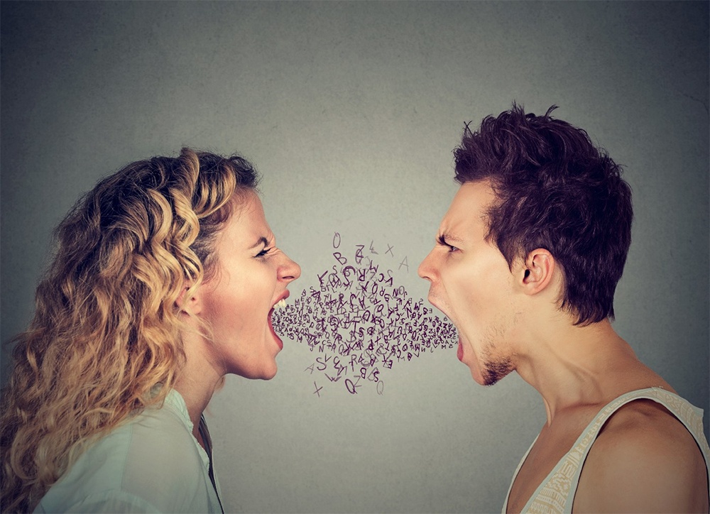 Every Word Matters !! 3 Easy Steps To Mindful Communication BLog By Samsarga