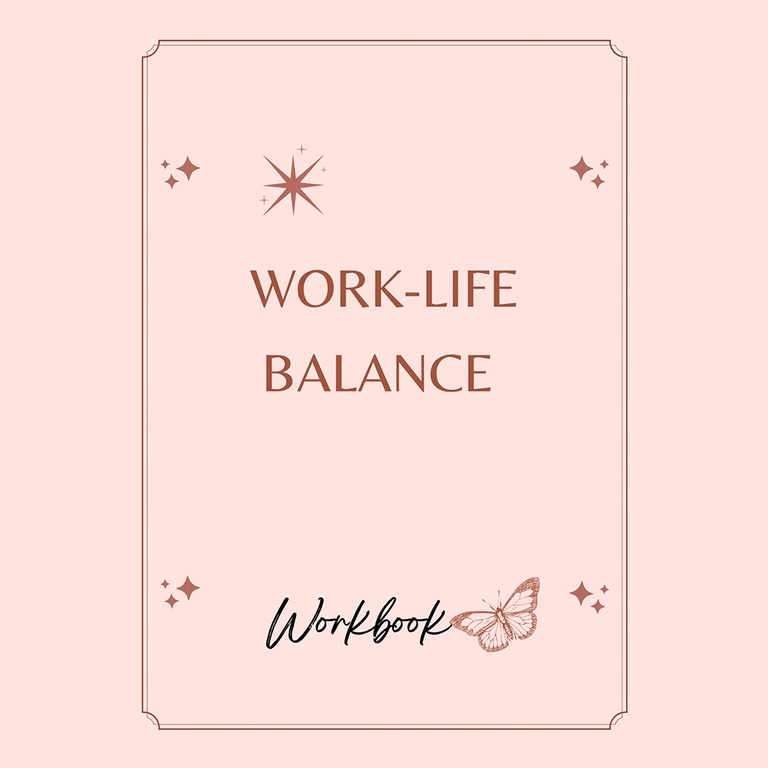 Work-Life Balance from Samsarga