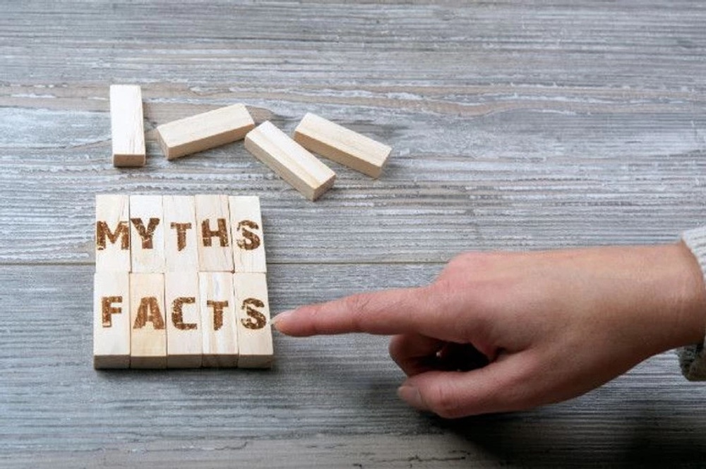 3 Coaching Myths: Why You Need a Coach to Improve Leadership