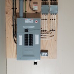 Commercial Electrical Contractor Edmonton
