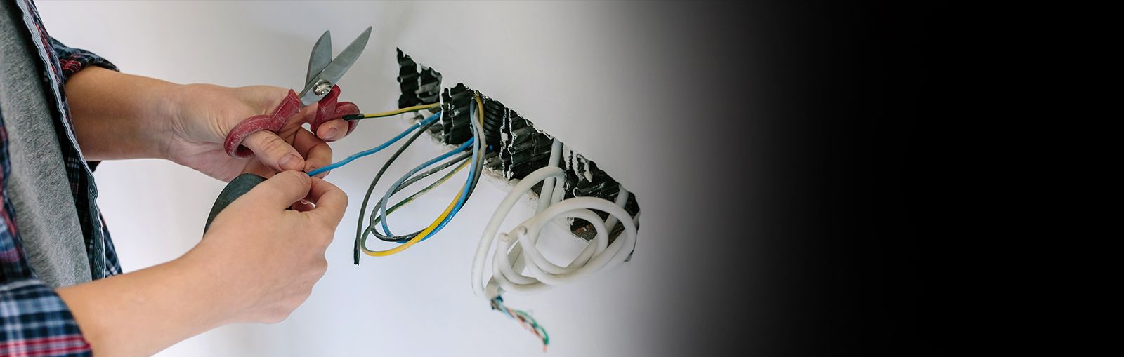 Unique Potlight Whole House Rewiring