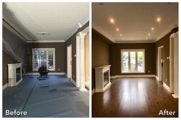 Electrical Inspection Newmarket