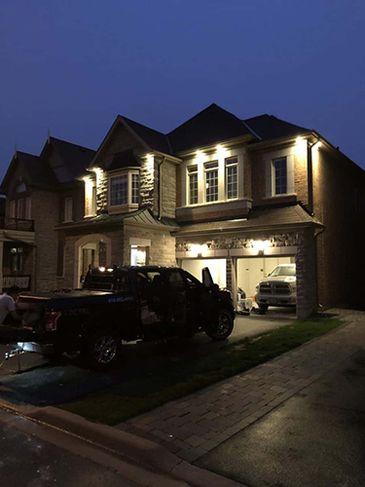 Generator Installation Newmarket