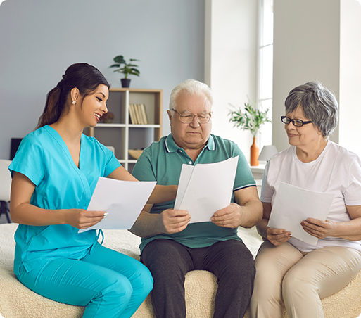 Ensuring Optimal Elderly Care: Home Support Services for Seniors in Durham Region
