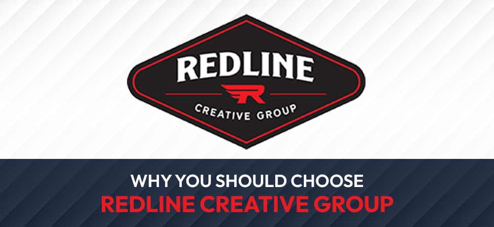 Blog by Redline Creative Group