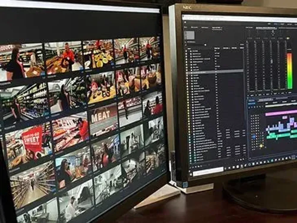 Blog by  Redline Creative Group 