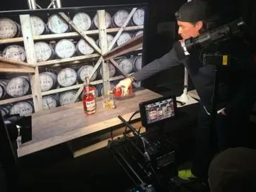 Blog by  Redline Creative Group 