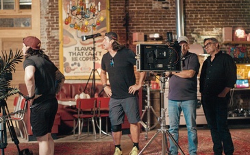 Video Production St. Louis MO