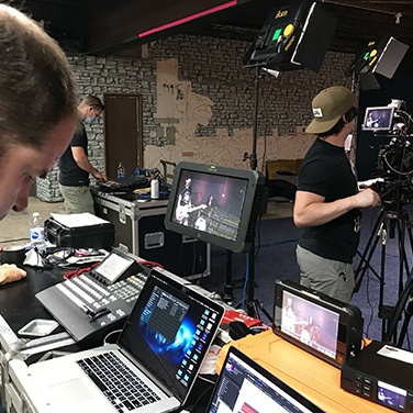 Corporate Video Production St. Louis