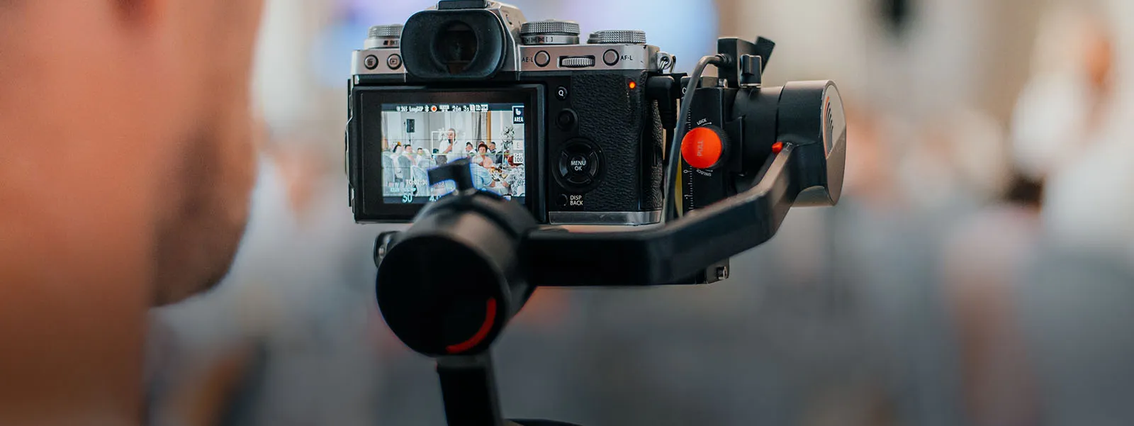 Professional Video Production Services