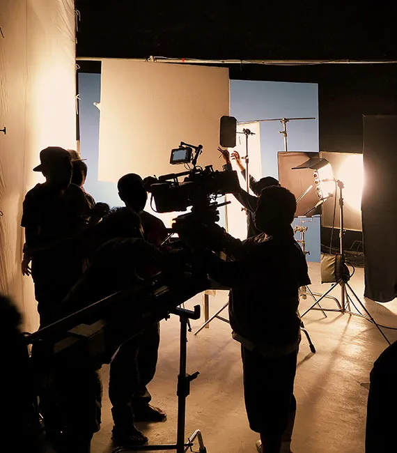 Expert Video Production for Events