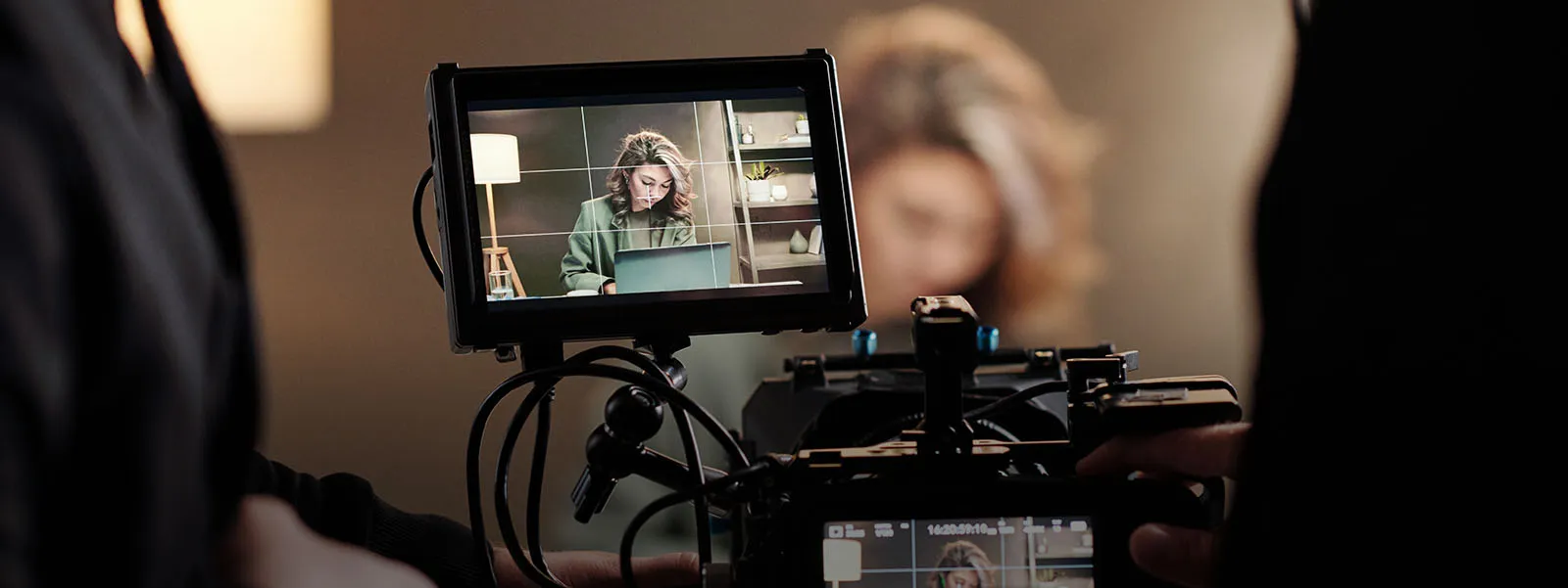 Professional video production services in Minneapolis