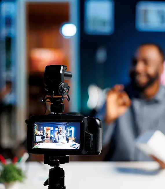 Minneapolis video production company