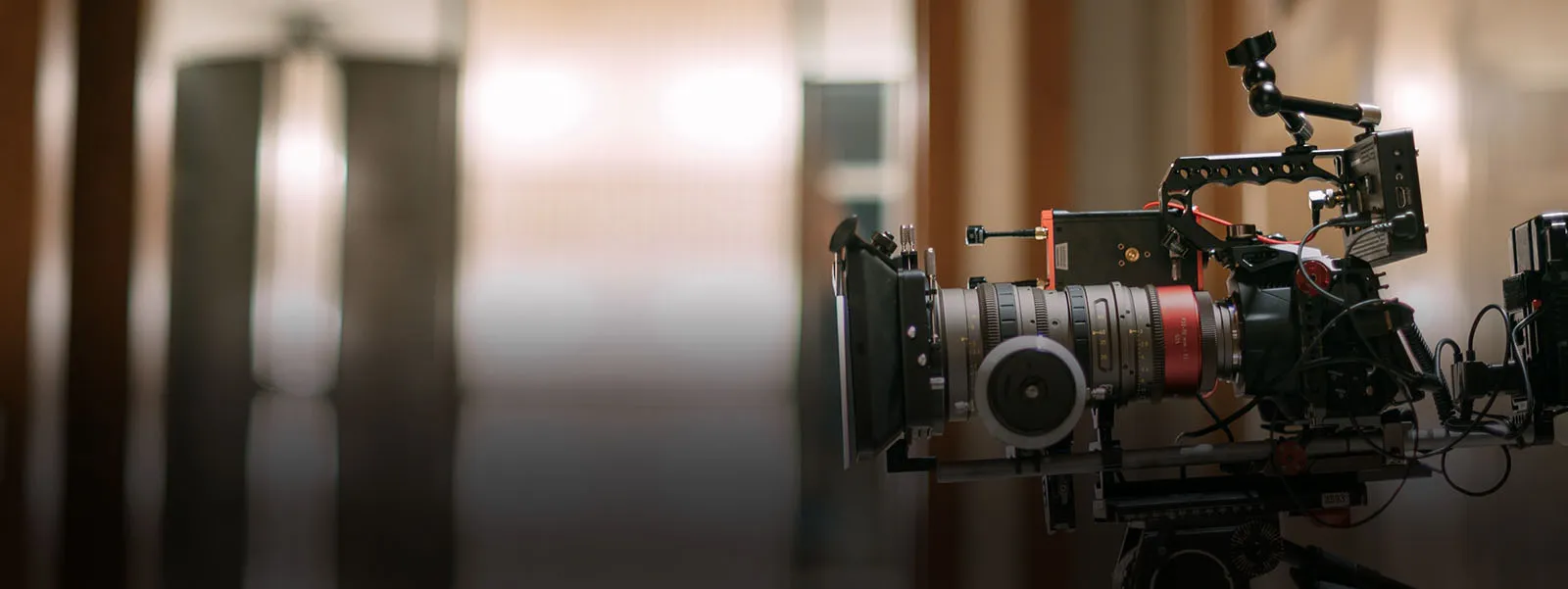 Video Production Services in Louisville – Corporate Video