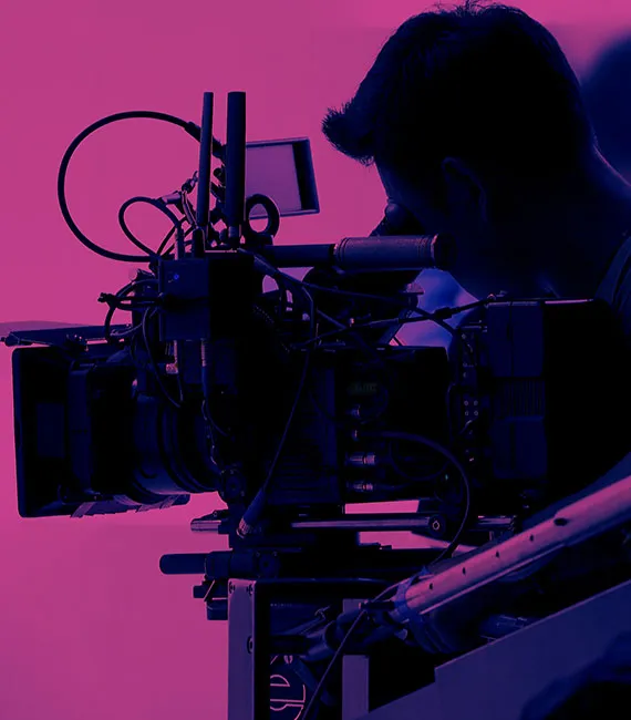 High-quality video production team serving Louisville & St. Louis