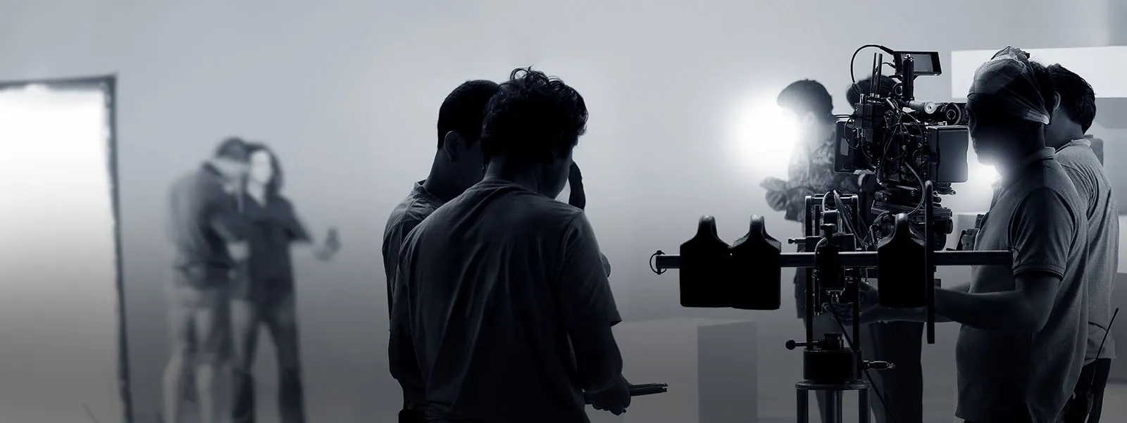 Professional video production services in Cincinnati
