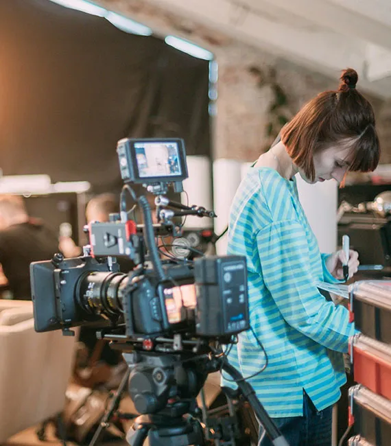 Best video production company in Cincinnati