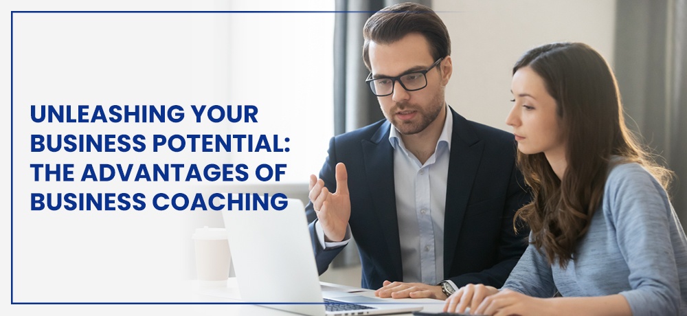 Blog by FocalPoint Business Coaching