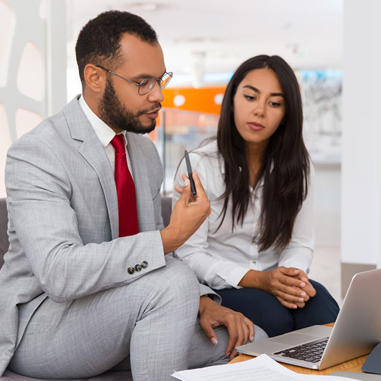 One-on-One Coaching Calgary