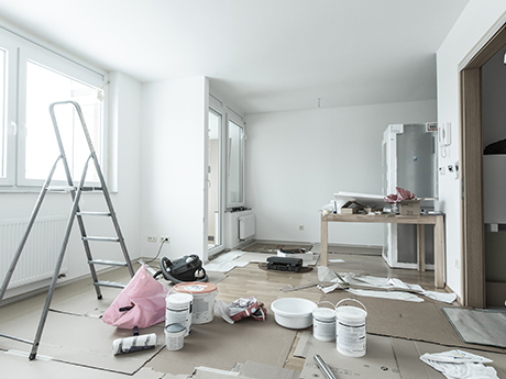 Why a Home Renovation Loan in Toronto is a good choice