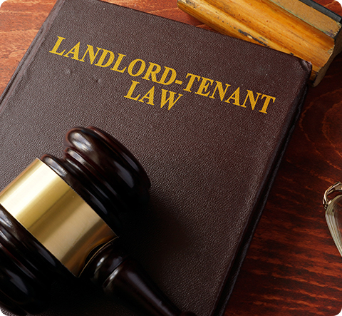 Landlord & Tenant Disputes Paralegal: