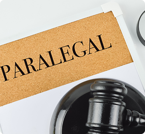 Your Trusted Paralegal Partner in Bradford: J & N Paralegal Services