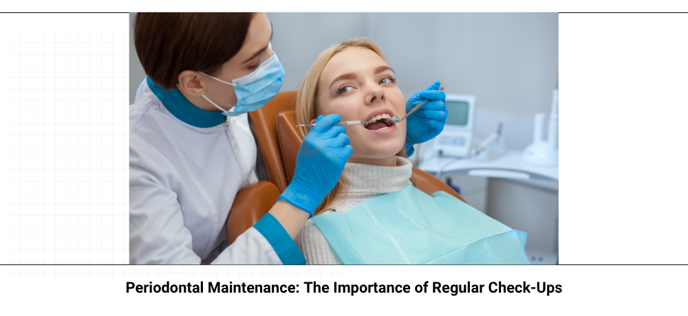 Blog by Yonge Eglinton Periodontics
