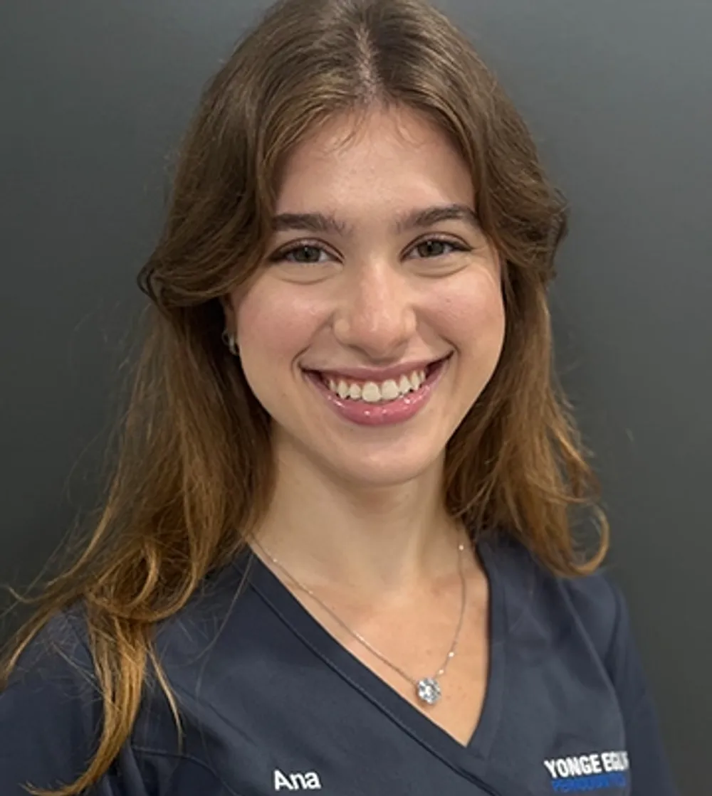 Blog by Yonge Eglinton Periodontics