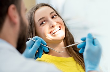 Dental Hygienist Toronto