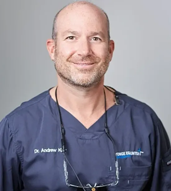 Andrew Kay