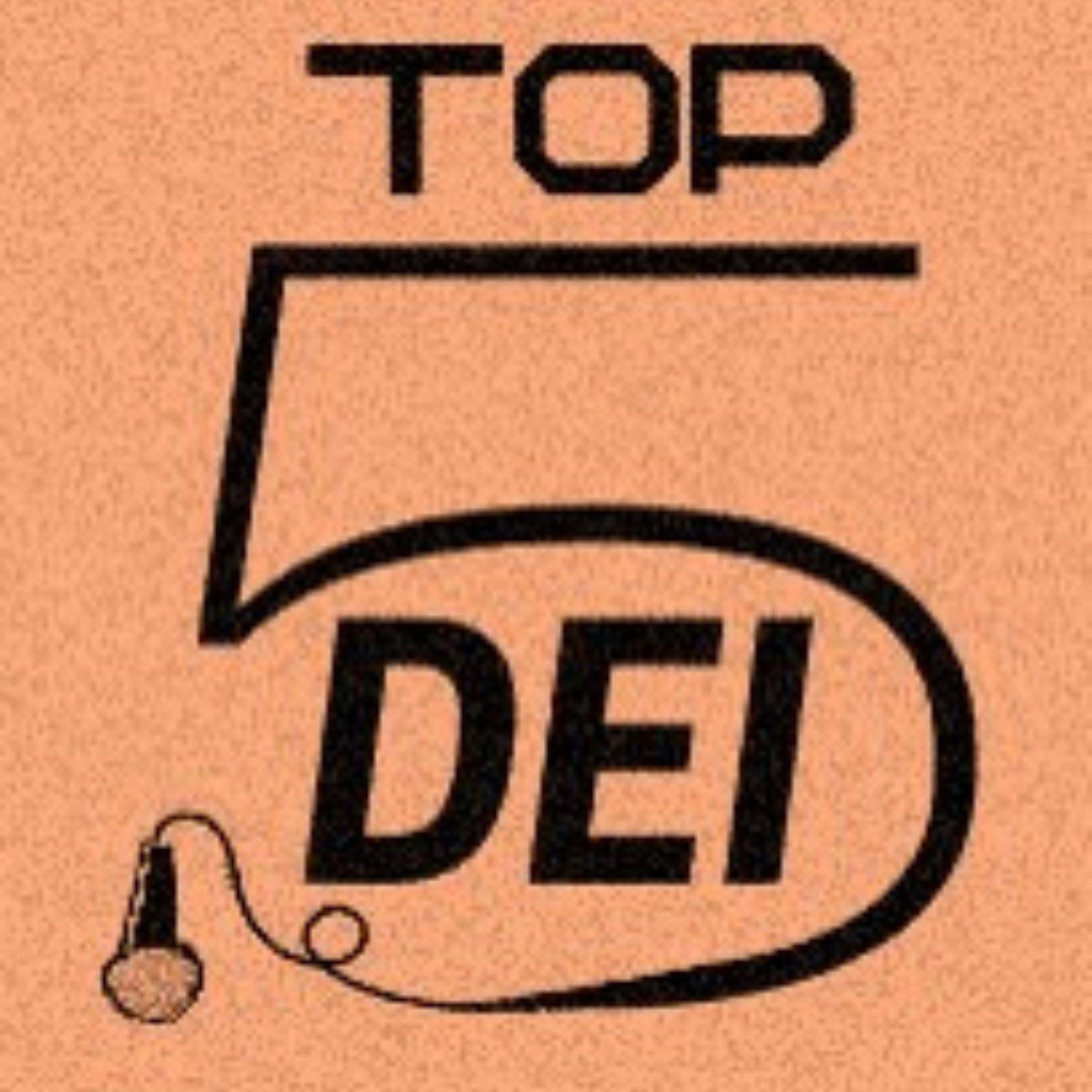 Top 5 DEI