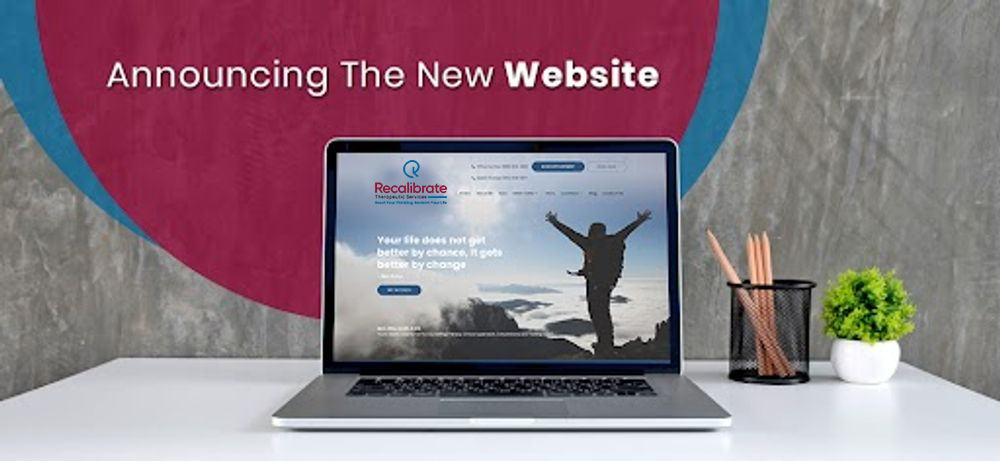 Blog by Recalibrate Therapeutic Services