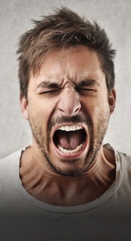 Anger Management and Addiction Therapy