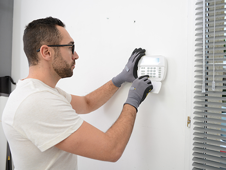 The Role of Licensed Installers