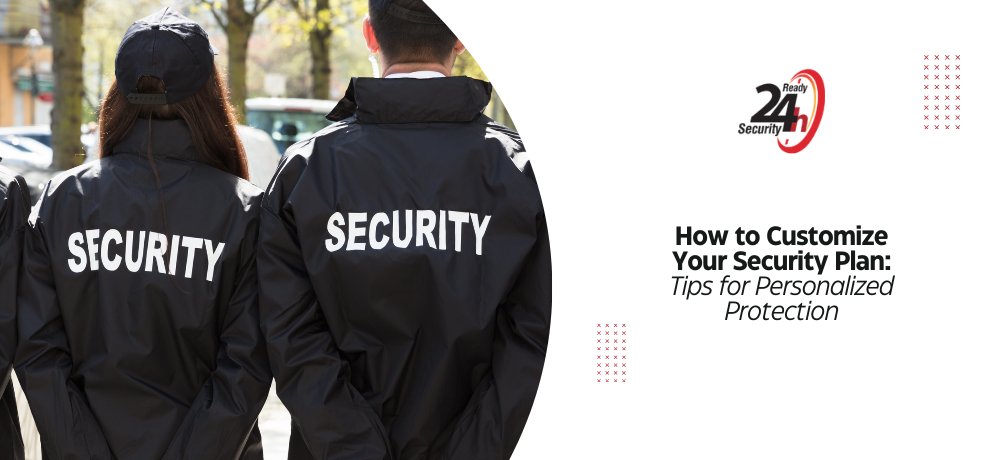 READY 24h Security Inc. News