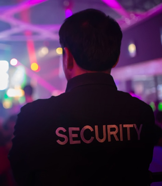 Event Security Services Woodland Hills