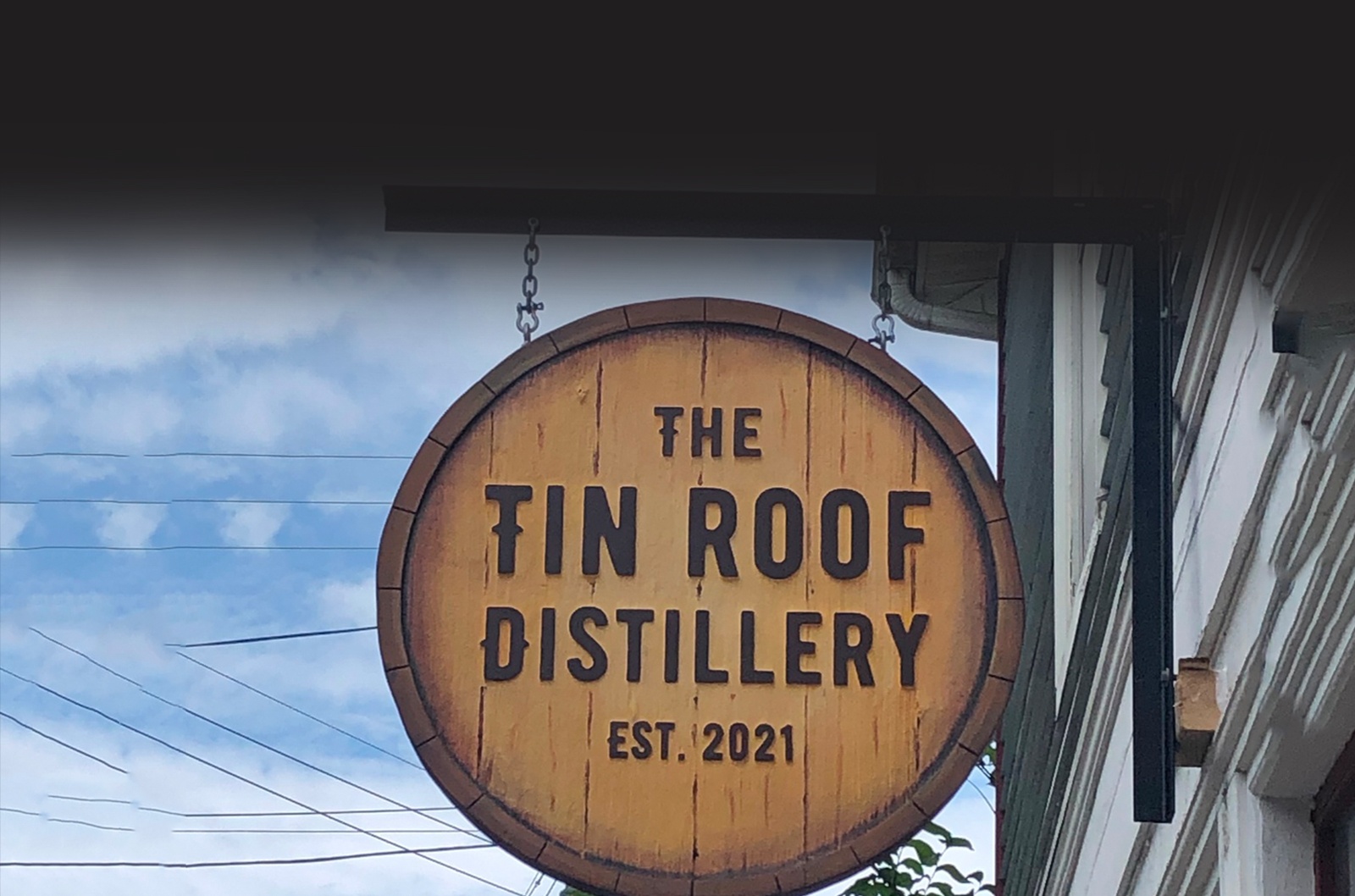 The Tin Roof Distillery