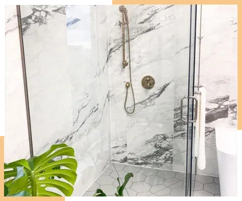Creating a Spa-like Oasis: Bathroom Renovation Services in Burlington