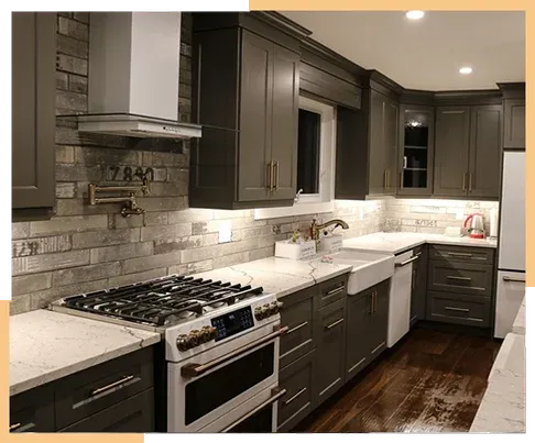 Transforming Your Cooking Haven: Kitchen Renovation Services in Ancaster