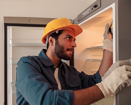 From Fridge to Furnace: Experience Top-Notch Appliance Inspections in Sherwood Park, Edmonton