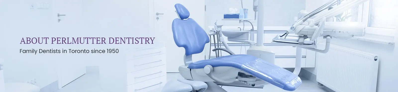 Experience unparalleled High-Quality Dentistry in the heart of Toronto, ensuring your smile's health