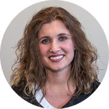 Sonila looks into stock management at Perlmutter Dentistry, for clinic's efficient operations