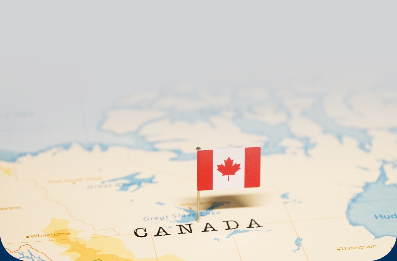 Navigate Your Canadian Dream with Expert Guidance