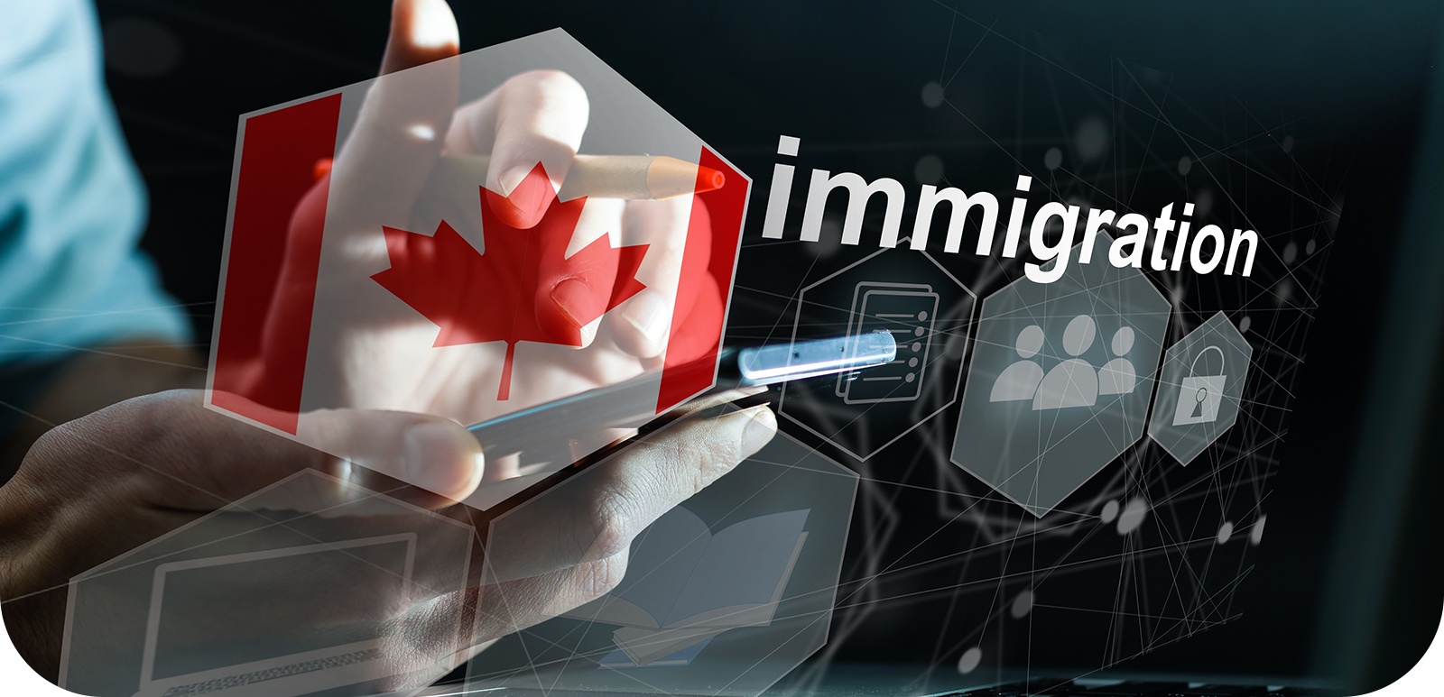 Find answers to your Canadian immigration queries