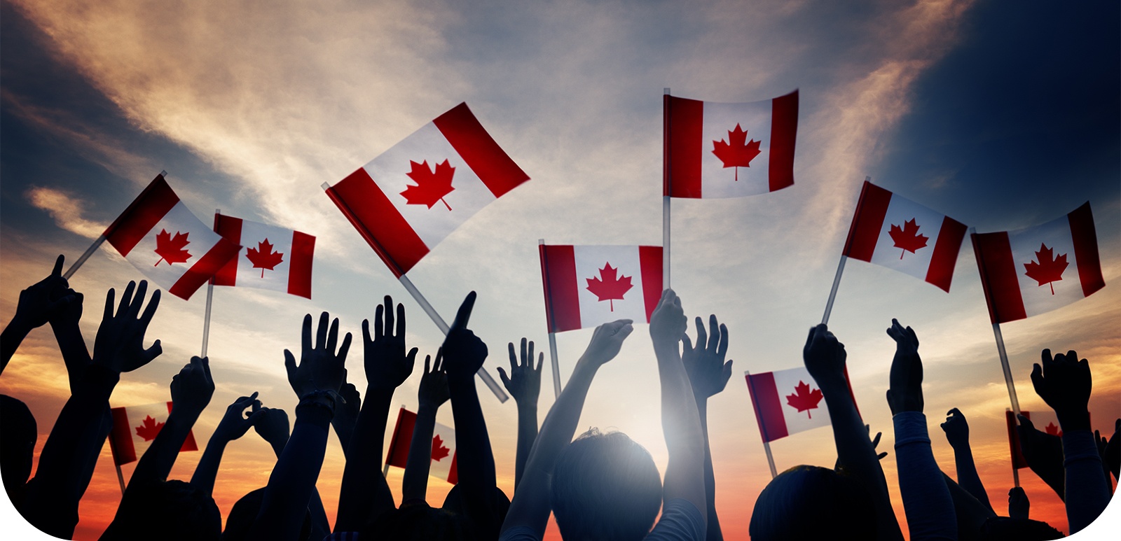 Temporary Resident Visa Canada Extension