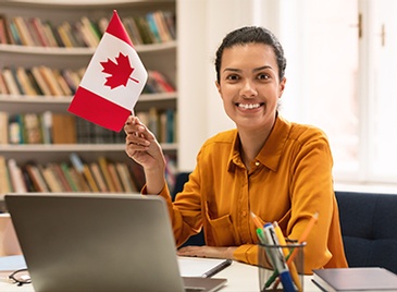  CANADIAN CITIZENSHIP & PERMANENT RESIDENCE