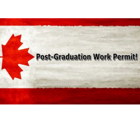 Canada Post Graduation Work Permit