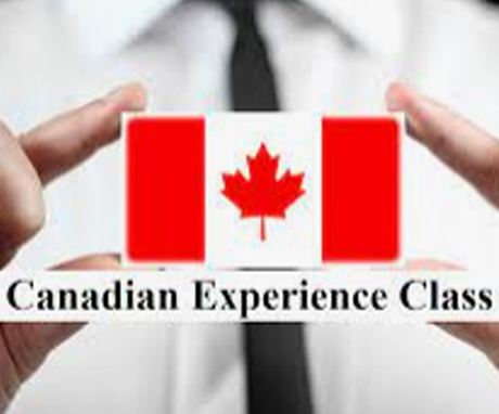 Canadian Experience Class (CEC)