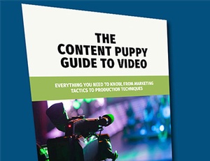 Blog by Content Puppy Productions