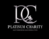 platinum charity